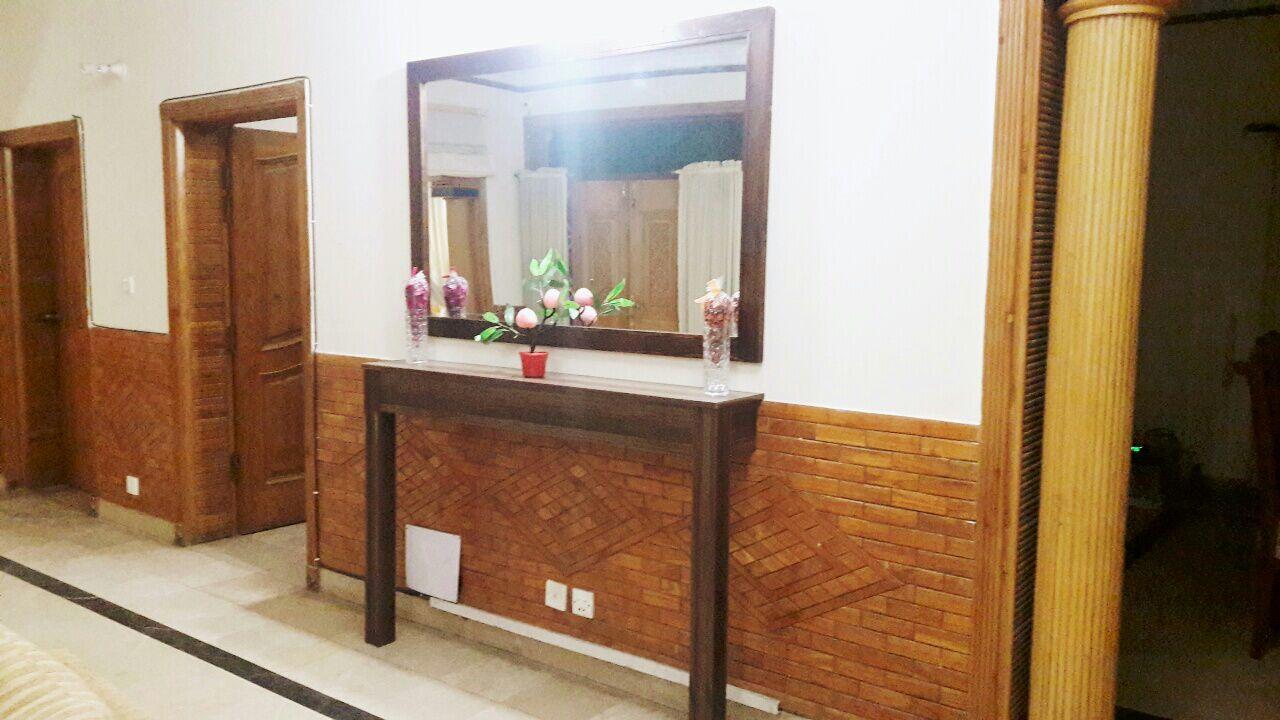 Islamabad Royal Inn エクステリア 写真